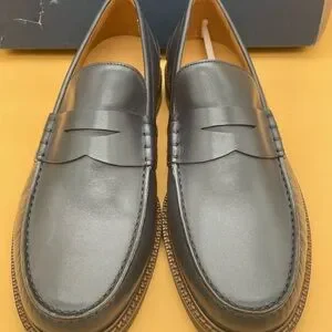Cole Haan | Shoes | New Cole Haan Mens Pinch Prep Penny Navy 